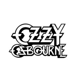 \"Ozzy